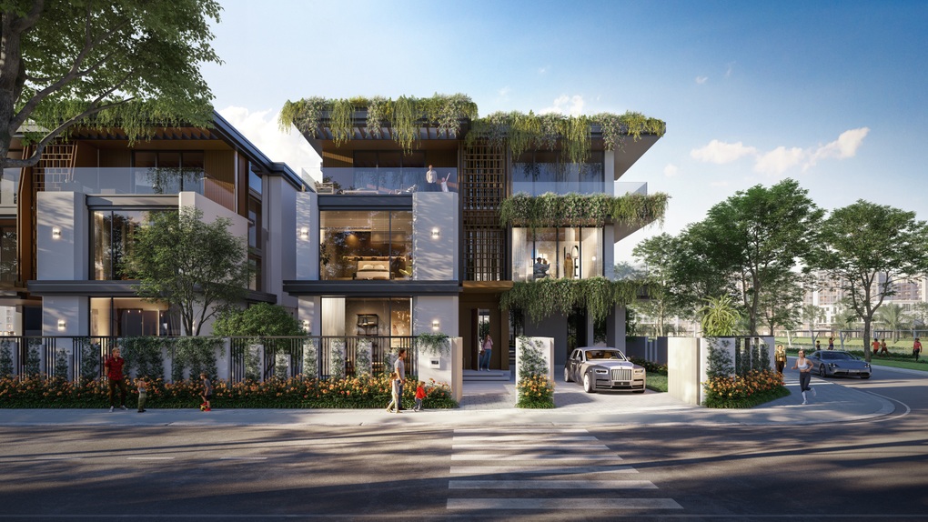 Cần Thơ: Đô thị trung tâm vùng được kỳ vọng bứt phá trong kỷ nguyên mới - 3