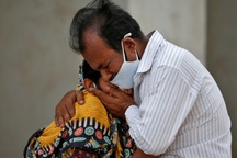 Thế giới gấp rút hỗ trợ Ấn Độ thoát "bão" Covid-19