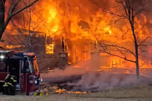 Mỹ: Máy bay gặp nạn, nghi vấn Phó chủ tịch ngân hàng Bancorp thiệt mạng