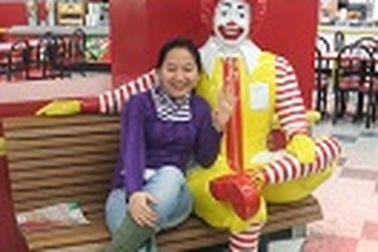 Hội thảo học bổng du học Mỹ và Canada