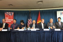 Doanh nghiệp Mỹ ào ạt đầu tư: Tin tưởng kinh tế Việt Nam sẽ “phất” vào năm 2030