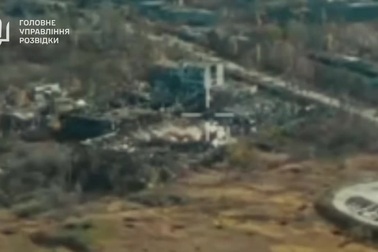 Màn cận chiến giành thành trì chiến lược ở “chảo lửa” Pokrovsk