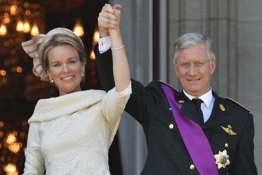 Nhà vua Vương quốc Bỉ và Hoàng hậu sắp thăm Việt Nam