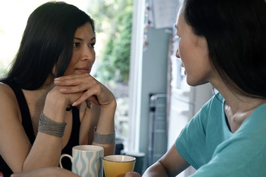 Dọn nhà, tôi phát hiện lý do chị chồng không chịu lập gia đình