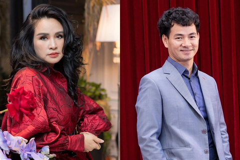 NSƯT Xuân Bắc, Thanh Lam sẽ được phong tặng NSND vào ngày 6/3