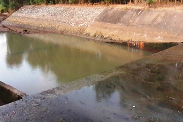 Cứu bạn không thành, học sinh lớp 8 cùng bạn tử vong