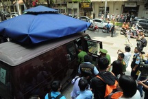 Khởi tố thêm 2 cán bộ ngân hàng Eximbank chi nhánh TP.HCM