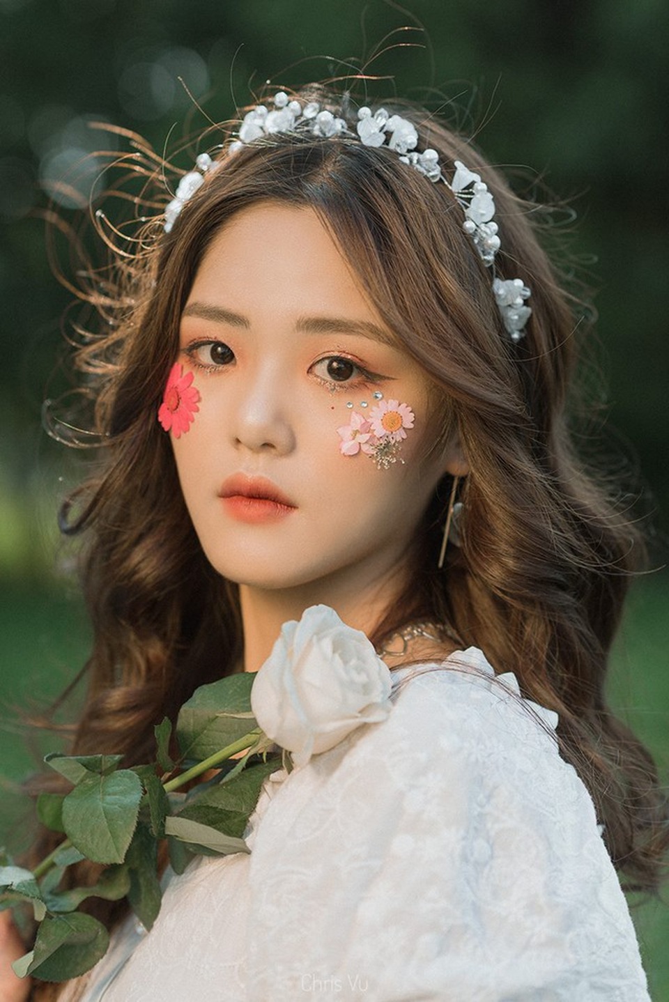 Điểm danh những cô gái được quan tâm nhất trong tháng 9 - 6