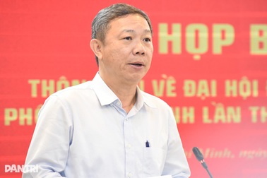 Đại hội đại biểu Đảng bộ TPHCM cụ thể hóa các động lực tăng trưởng mới