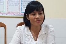 Hiệu trưởng mầm non có nhiều hành vi thiếu đạo đức và tình người