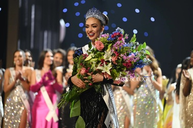 Hoa hậu Hoàn vũ 2022: Người đẹp Mỹ đăng quang, đại diện Việt không lọt Top