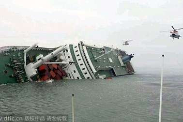 Những sự kiện nổi bật thế giới năm 2014 qua ảnh