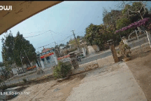 Nam thanh niên tông bé gái trọng thương rồi bỏ trốn