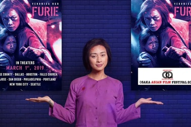 “Hai Phượng” của Ngô Thanh Vân sẽ được công chiếu tại Mỹ