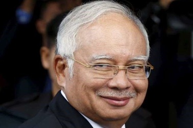 Cựu Thủ tướng Malaysia hại nước ra sao khi tiếp tay cho doanh nghiệp Trung Quốc?