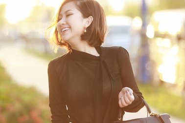 Vì sao phụ nữ đẹp nhất ở tuổi 30