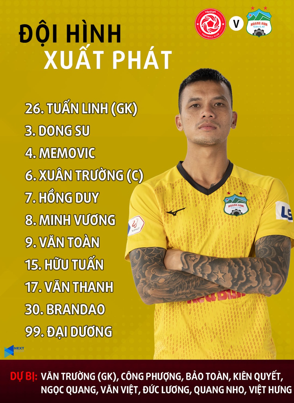 Viettel 0-3 HA Gia Lai: Kép phụ Công Phượng lập siêu phẩm - 16 Viettel 0-3 HA Gia Lai: Kép phụ Công Phượng lập siêu phẩm - 16