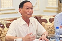 Từ 10 người đến triệu người: Liên minh mở lối cho doanh nghiệp Việt