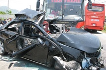 Lắp camera giám sát tuyến đường xảy ra tai nạn làm 7 người chết