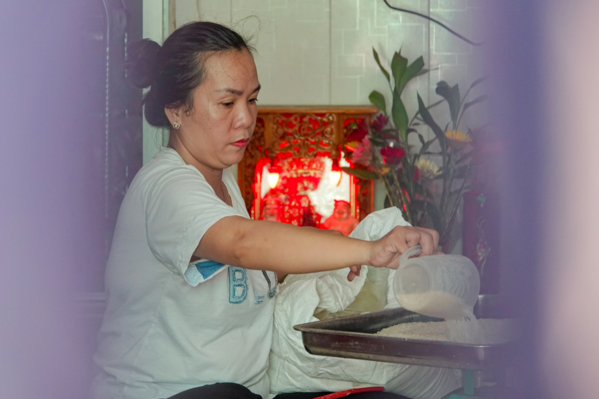 Những giọt nước mắt chảy xuôi trong ngày 20/10 - 11 Những giọt nước mắt chảy xuôi trong ngày 20/10 - 11