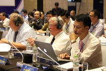 Nhiều học giả dự hội thảo quốc tế về Biển Đông tại Nha Trang