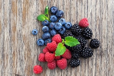 Chín nhóm "siêu thực phẩm" cho bạn làn da tươi trẻ không ngờ