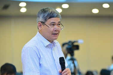 Phó viện trưởng CIEM: 10 dấu hiệu cho thấy thị trường bất động sản bong bóng thì giờ có 8