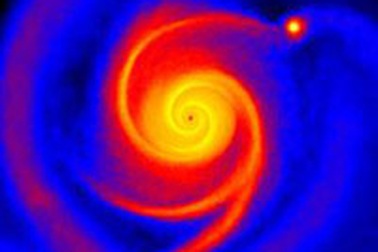 Phát hiện 10 hành tinh mới ngoài hệ mặt trời