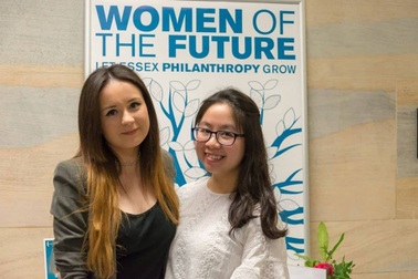 Cơn mưa học bổng từ trường đại học Top 22 tại Anh Quốc