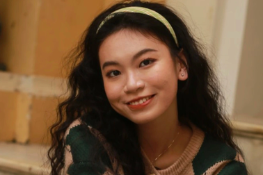 Nữ sinh có điểm GPA cao nhất nhóm sinh viên toàn năng của Bách khoa TPHCM