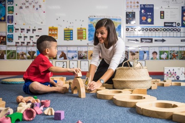 Buổi sáng cuối tuần của bé: Sự kiện hoàn toàn miễn phí