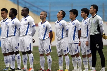 Mùa giải 2013 "xóa sổ" 2 đội bóng của bầu Kiên 