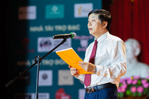 Nhiều sản phẩm của sinh viên nhận Giải báo chí Sóng trẻ