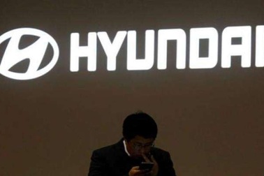 Hyundai đóng cửa nhà máy ở Hàn Quốc vì một công nhân nhiễm virus corona