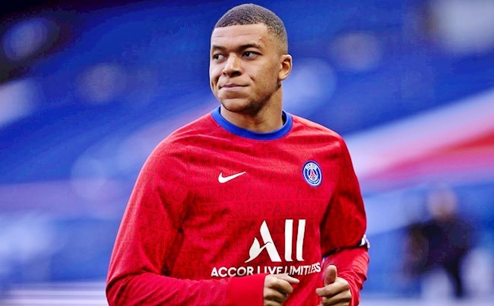 Choáng với số tiền lớn khủng khiếp Real Madrid sẽ mất ở vụ Mbappe - 1 Choáng với số tiền lớn khủng khiếp Real Madrid sẽ mất ở vụ Mbappe - 1