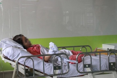 Nguy hiểm từ hội chứng ‘trái tim tan vỡ’