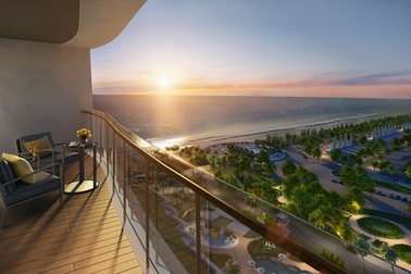 InterContinental Phu Quoc Long Beach Residences condotel “đắt giá” nhất tại Việt Nam