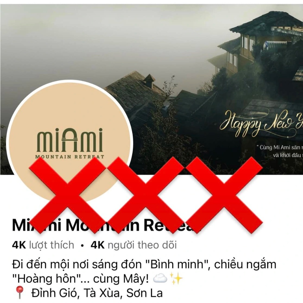 Cận Tết nở rộ lừa đặt phòng, khách than trời mất cả trăm triệu đồng - 2 Cận Tết nở rộ lừa đặt phòng, khách than trời mất cả trăm triệu đồng - 2