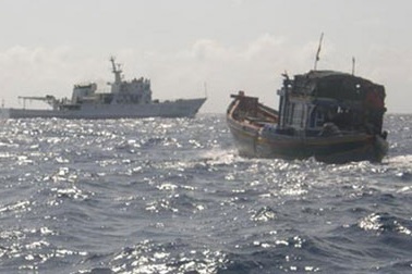 Nhiều học giả Trung Quốc: “Đường lưỡi bò” không có thật