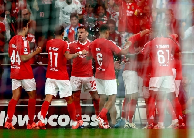 Di Maria បញ្ចេញពន្លឺជួយក្រុមម្ចាស់ផ្ទះយកឈ្នះ Atletico ៤-០-១ Di Maria tỏa sáng giúp đội nhà thắng Atletico 4-0 - 1