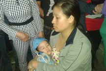 Hà Nội: Cháy lớn tại chung cư, giải cứu hàng trăm người mắc kẹt