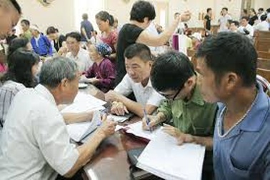 Bộ LĐ-TB&XH trả lời về mở rộng chế độ giải quyết mai táng phí