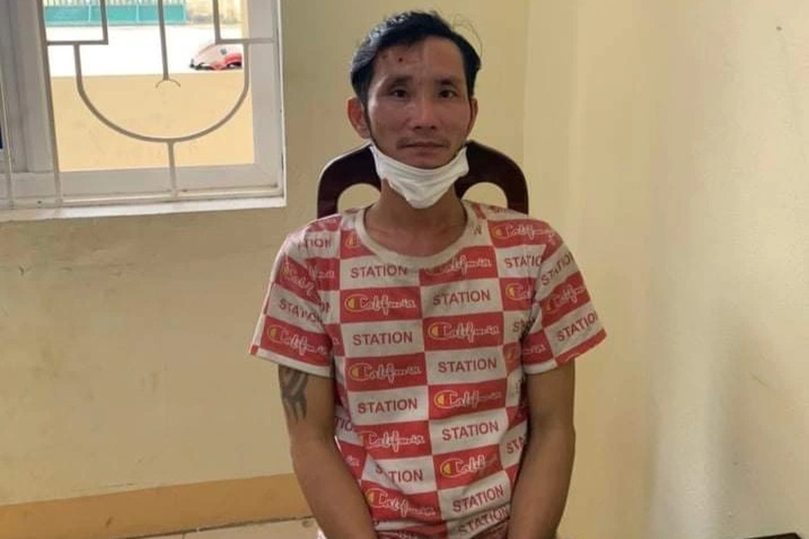 Người tình làm lộ cung đường trốn chạy của nghịch tử giết bố ruột - 2 Người tình làm lộ cung đường trốn chạy của nghịch tử giết bố ruột - 2