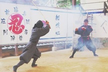 Nhật Bản bác bỏ thông tin tuyển dụng Ninja