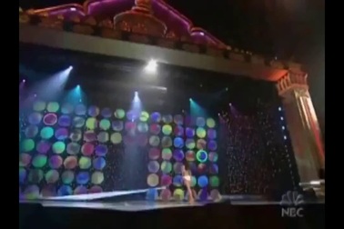 Natalie Glebova - Hoa hậu hoàn vũ 2005