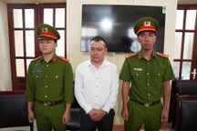 Giám đốc chơi tiền ảo thua lỗ, lừa đảo nhà đầu tư