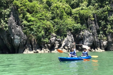 Xôn xao công ty ở Hà Nội cho nhân viên nghỉ việc nếu không tham gia du lịch