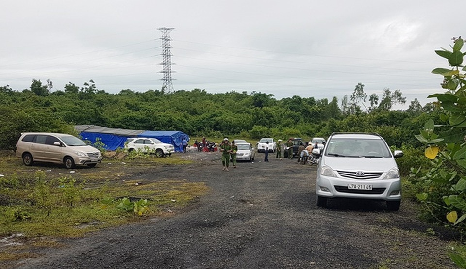 Đánh bạc và tổ chức đánh bạc, 63 bị cáo lãnh gần 200 năm tù - 4