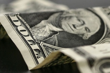 Thông tin FED nâng lãi suất, USD tăng giá mạnh