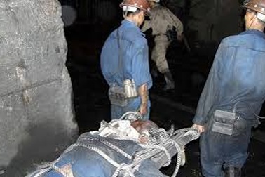 Tai nạn tại hầm lò, một công nhân tử vong